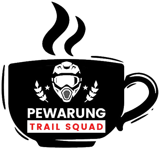 Trail Pewarung Banyuwangi